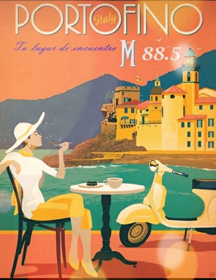 Fm Portofino